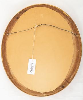 SPEGEL, gustaviansk stil, 1900-tal.