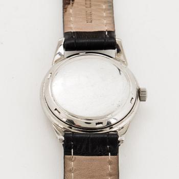 Omega, Seamaster, wristwatch, 35 mm.