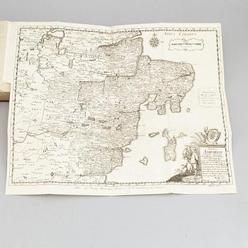 Danica, med graverade planscher (7 vol).