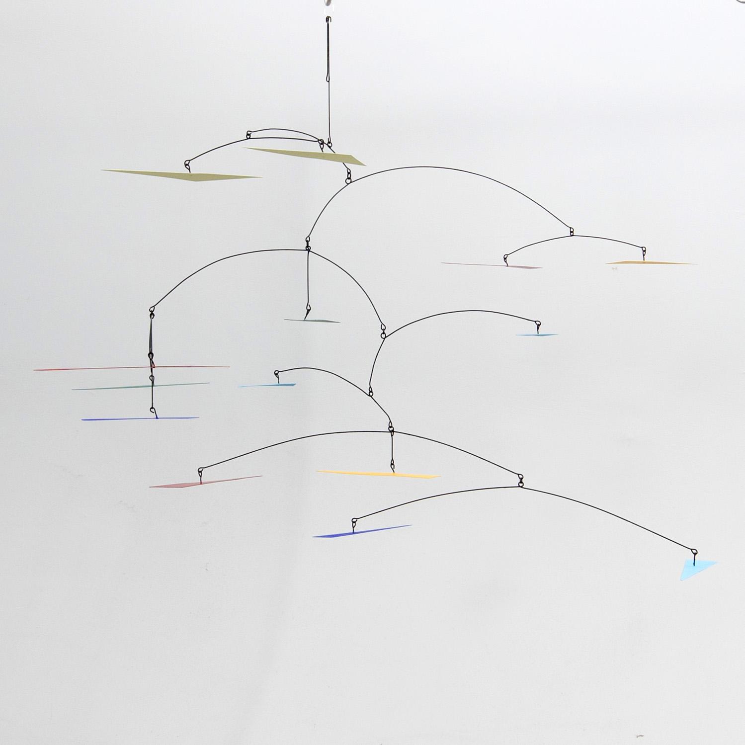 Bengt Rosenström, mobile.