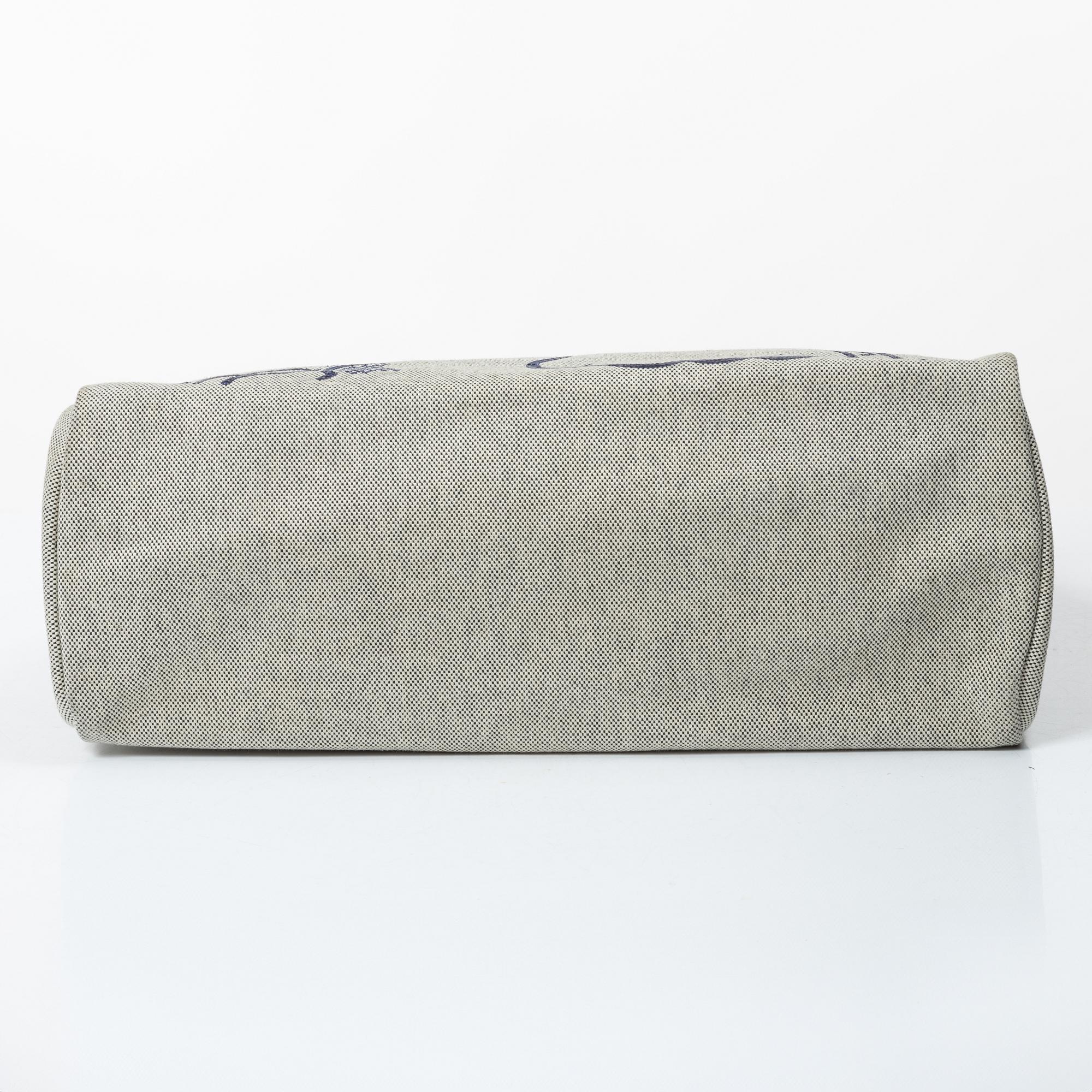 Hermès, Bag, “Herbag Zip Pegase”.