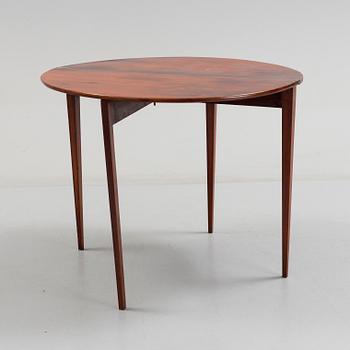 SPELBORD, 1800-talets första hälft.