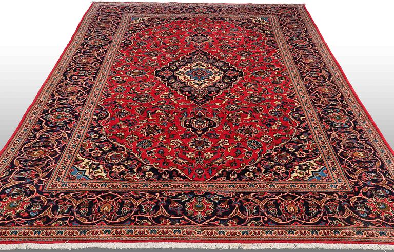 MATTA, Keshan 340 x 245 cm.