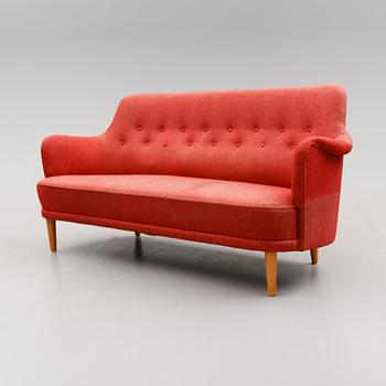 SOFFA, "Samsas", Carl Malmsten, 1900-talets andra hälft.