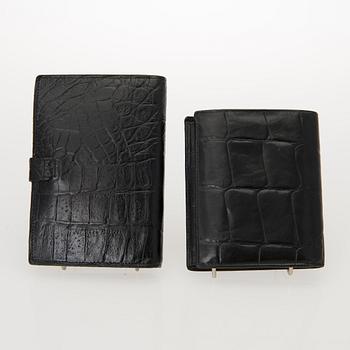 MULBERRY, PLÅNBOK SAMT KALENDER.