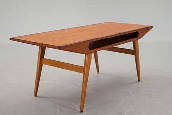 SOFFBORD, 1960-tal.