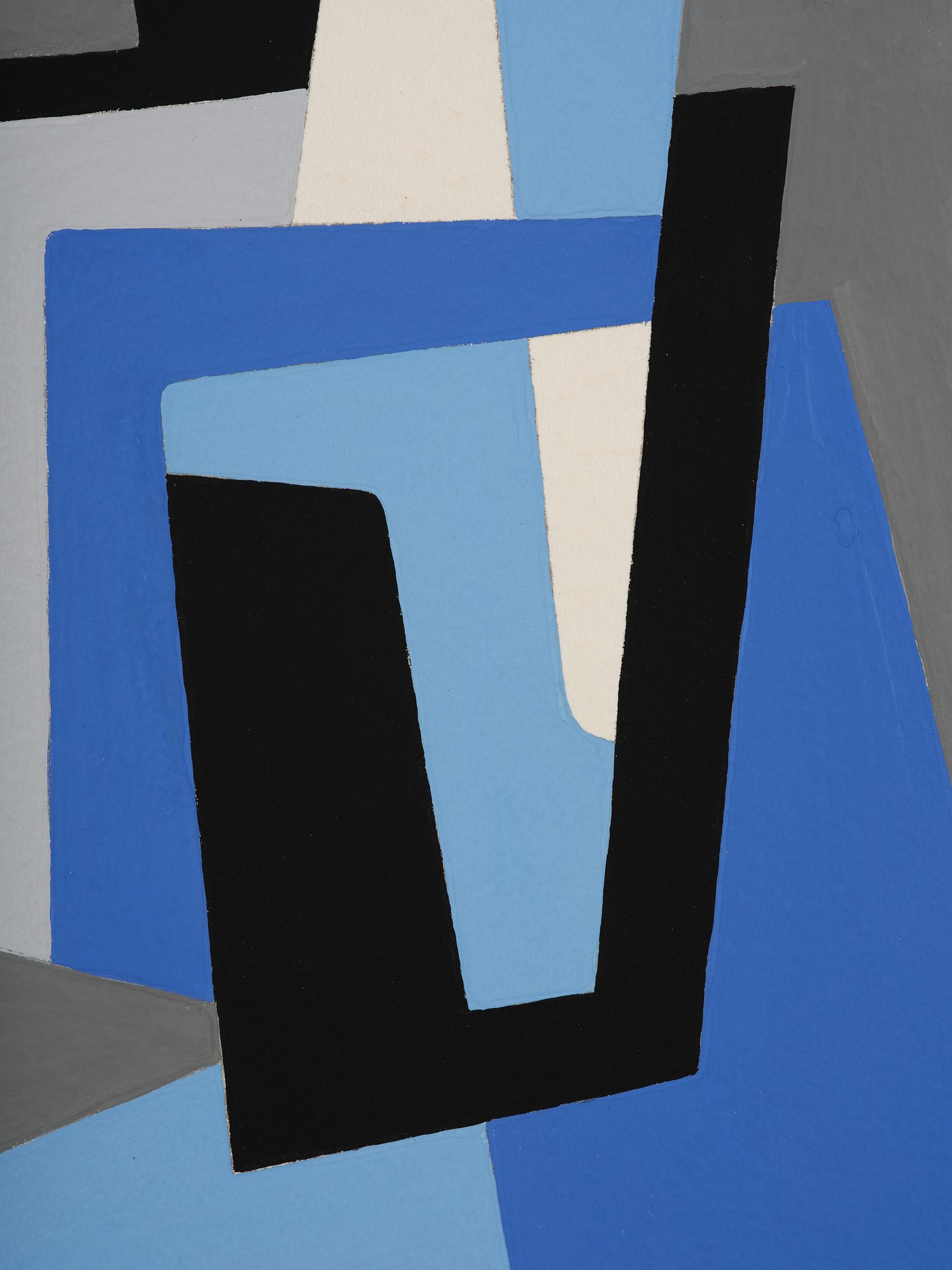 Gerd Nordenskjöld, Untitled.