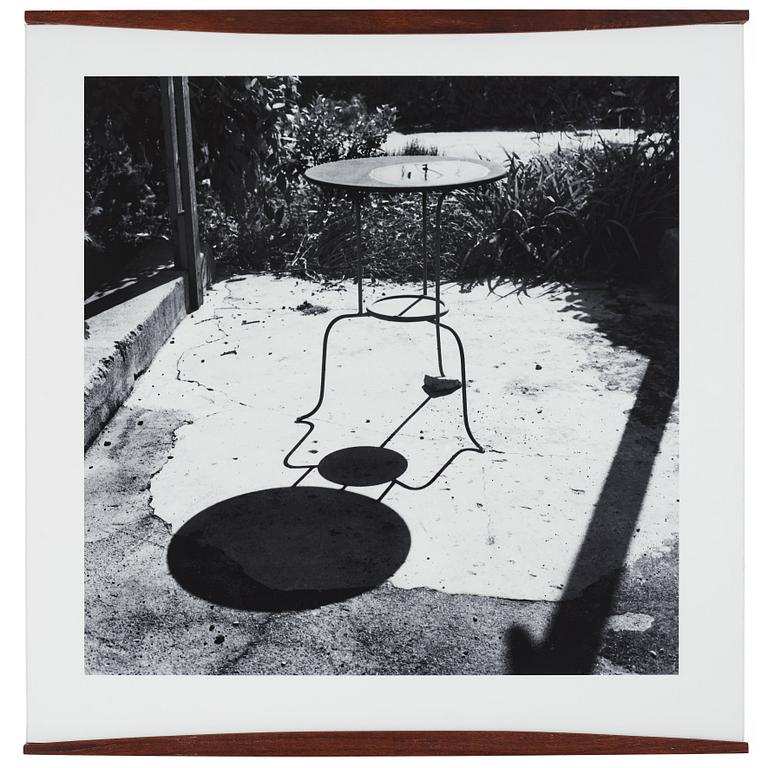 Örjan Kristenson, "Borrby", 2011.