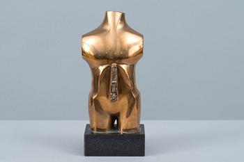 Björn Weckström, "TORSO".