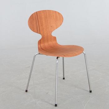 STOL, "Myran", Arne Jacobsen, Fritz Hansen 1971.