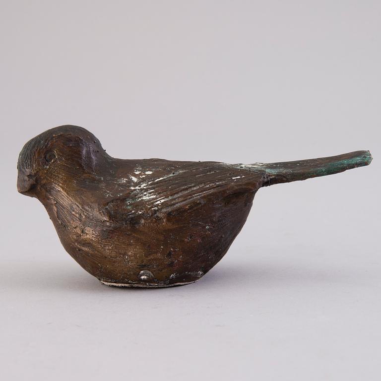 JORMA LEHTONEN, FÅGEL.