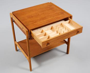 SYBORD, Diö slöjd & möbler, 1950/60-tal.