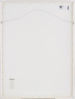 Jan Håfström, "The outsider".