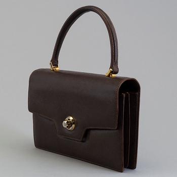 A bag by Gucci, 1960´s.