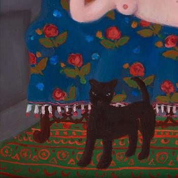 Lennart Jirlow, Vilande modell.
