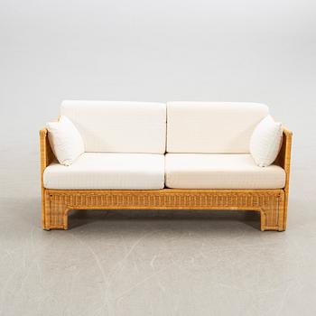 Tito Agnoli, sofa, "Viby"  1980s.