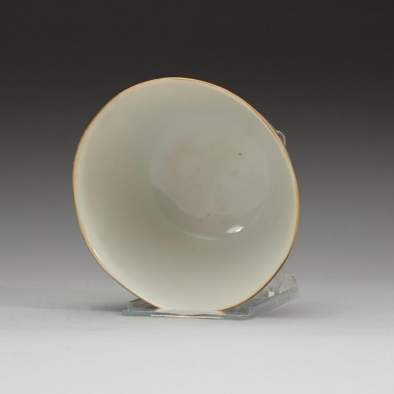SKÅL, porslin. Republik (1912-1949).