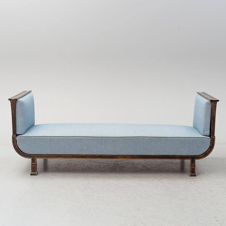 DAGBÄDD, Swedish Grace, 1920-/1930-tal.