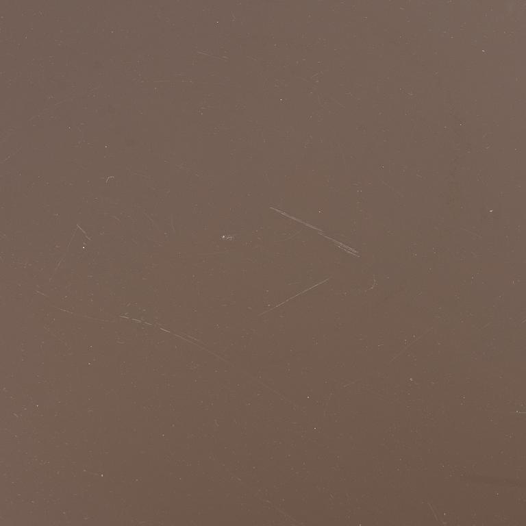 Trädgårdsbord, samtida, från Dedon.