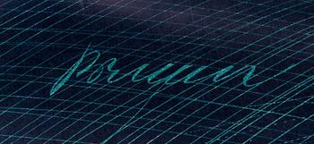 A poster after Rolf Erik Bruun, 1950s/1960s.