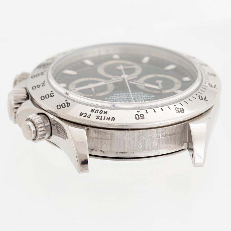 Rolex, Cosmograph, Daytona, kronograf, ca 2010.