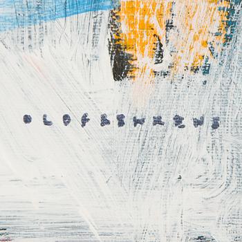 OLOF BEHRENS,