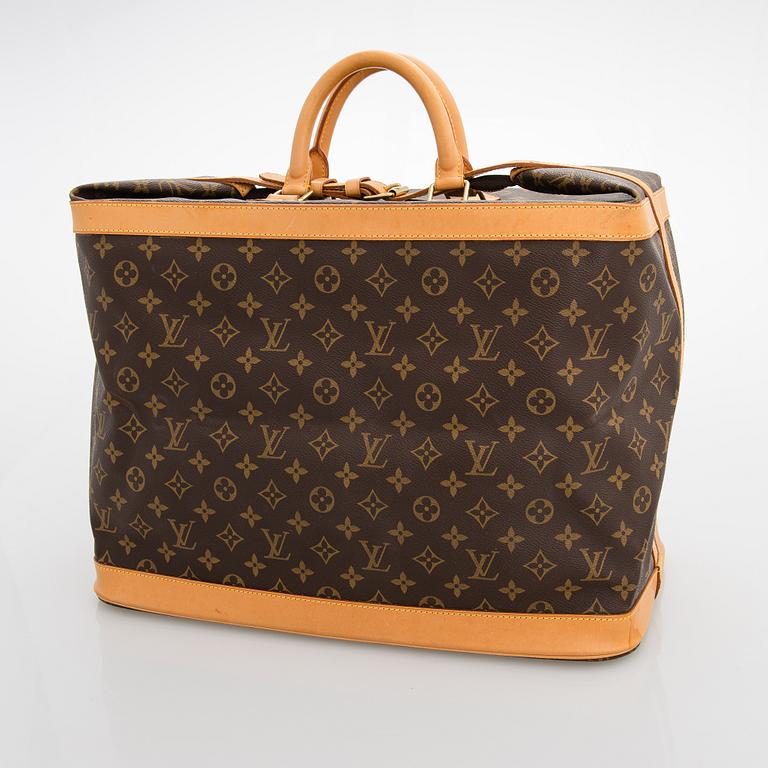 Louis Vuitton, A Monogram 'Cruiser Bag 45' Bag.