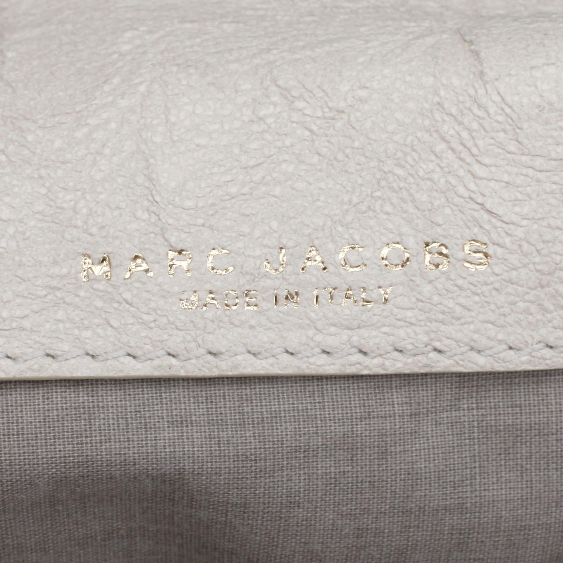 HANDVÄSKA, Marc Jacobs.