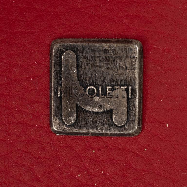 Sofa, "Lori", Nicoletti.