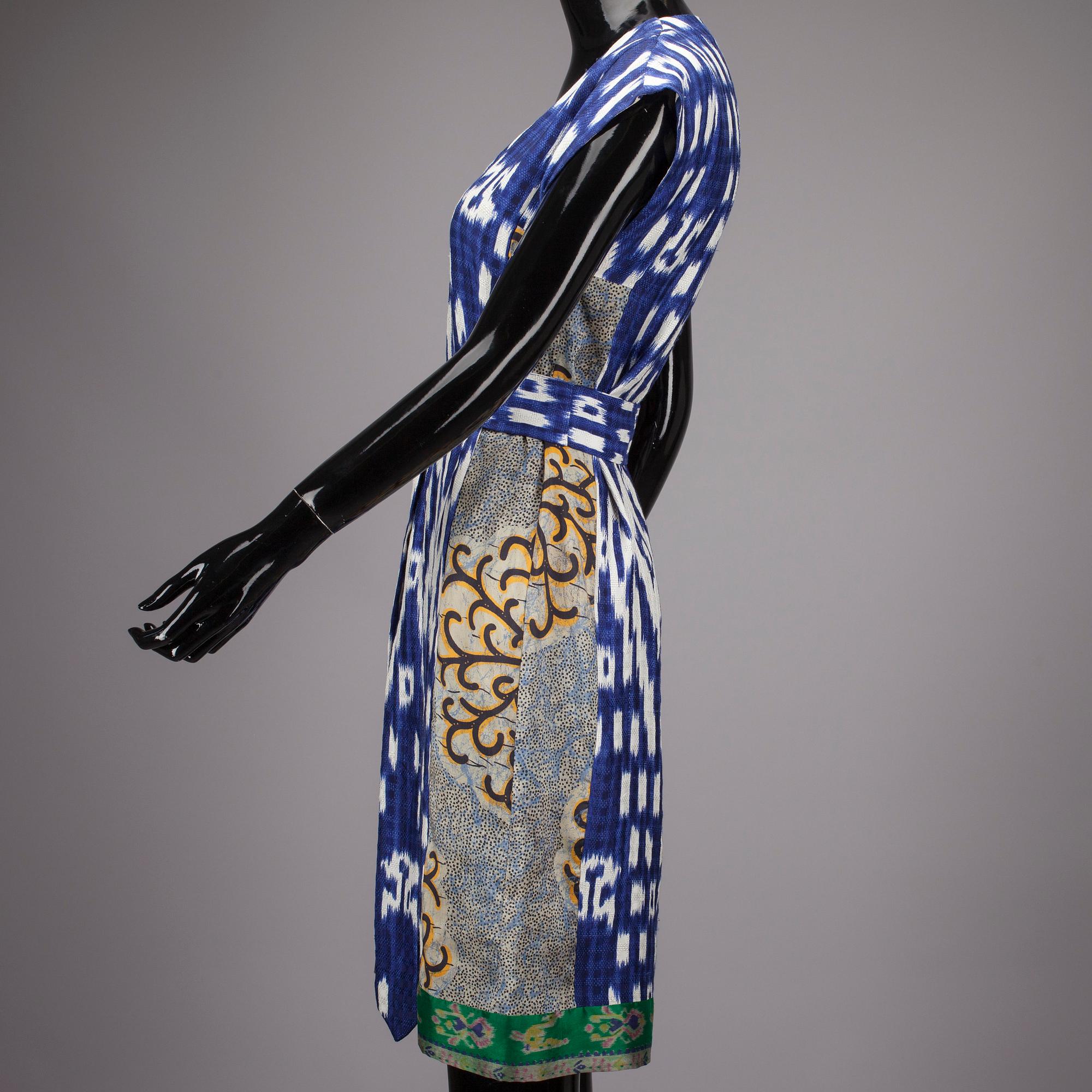 KLÄNNING, Dries van Noten.