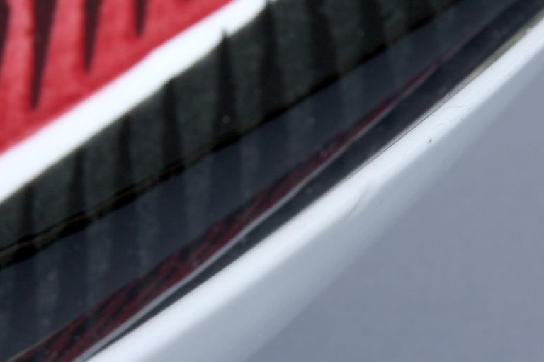 FAT, 2 st, porslin, "Kaskad", Rörstrand samt Stig Lindberg, Gustavsberg.