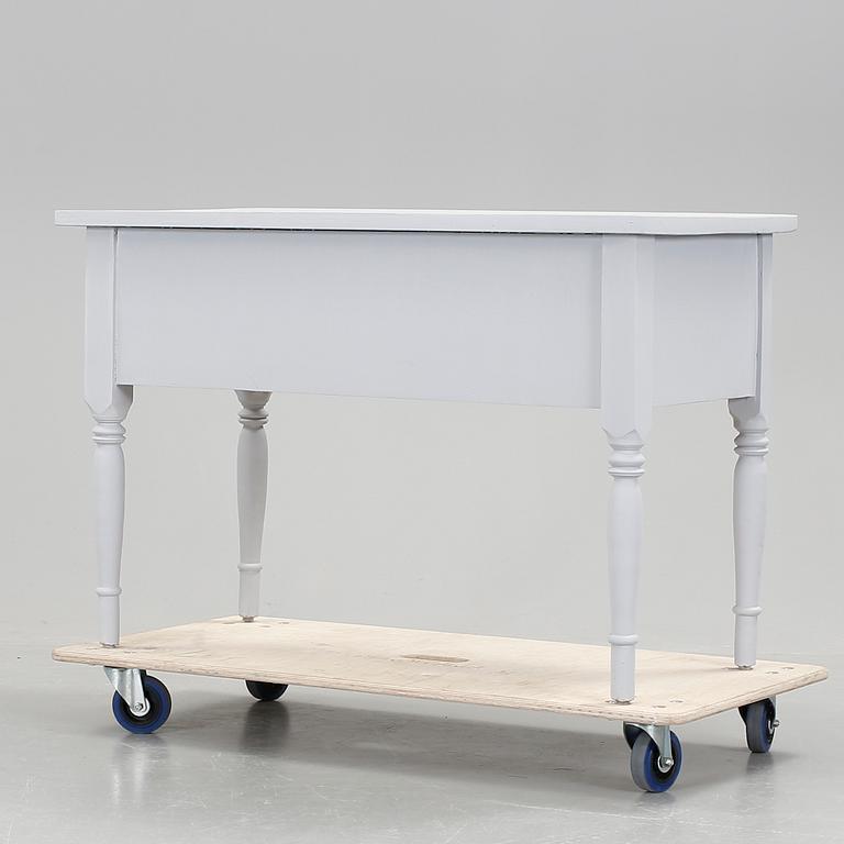 SKRIVBORD, 1900-tal.
