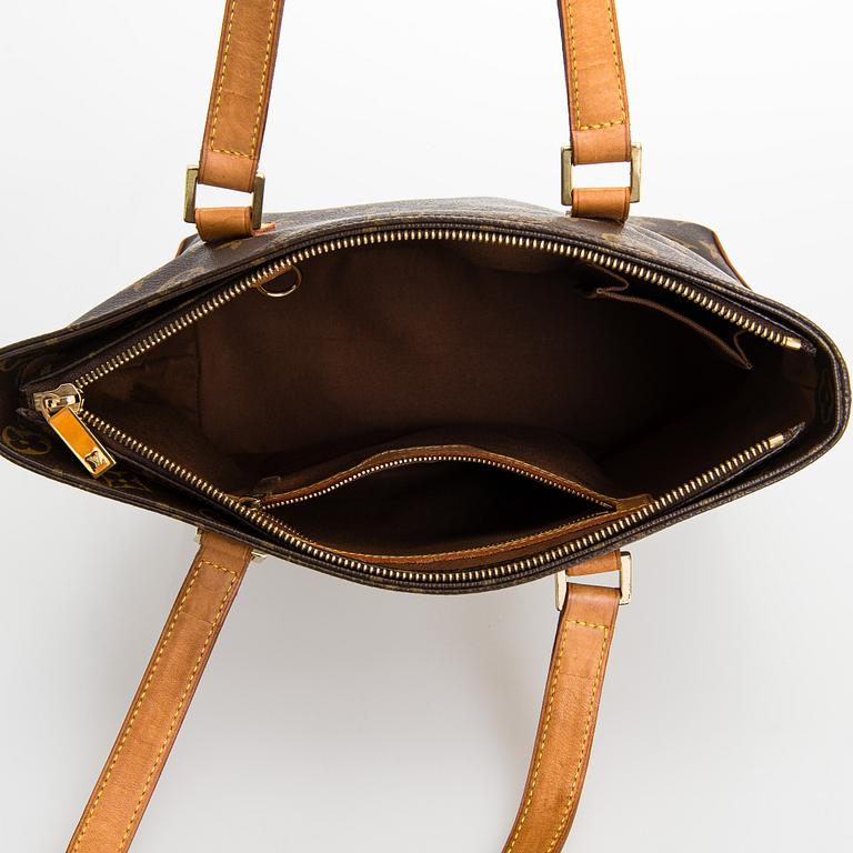 Louis Vuitton, "Cabas Piano", väska.