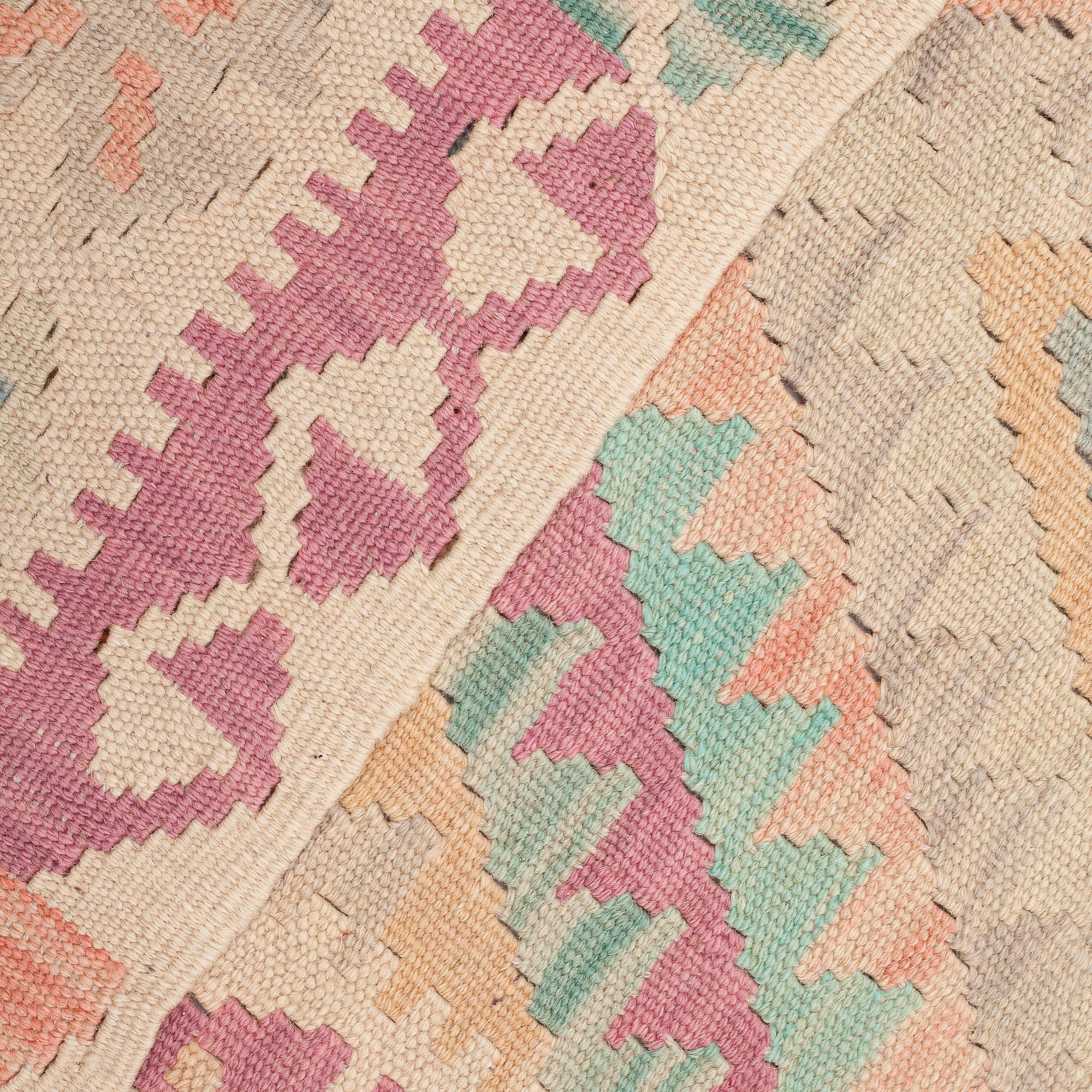 GALLERIMATTA, Kelim, orientalisk, ca 295 x 77 cm.