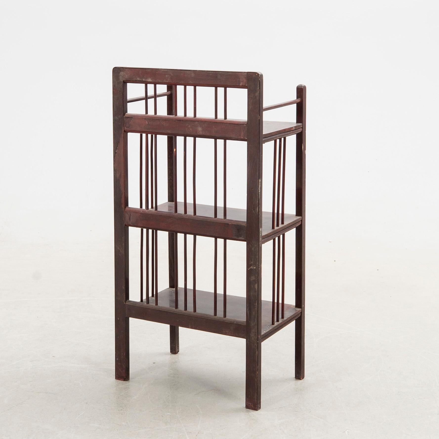 Not shelf early 20th century.