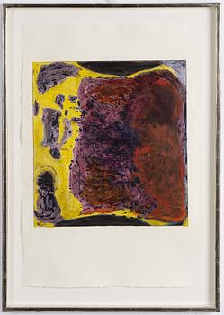 Rolf Hanson, "Cahou".