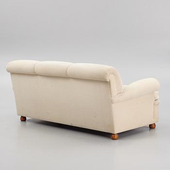 Josef Frank, a model 703 sofa, Svenskt Tenn.