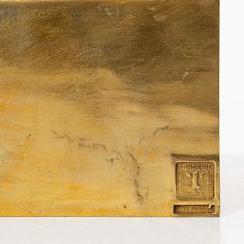 Astri Bergman-Taube, "Evert Taube".