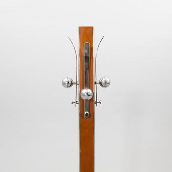 Coat stand, late 20th century.