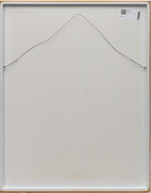 C Göran Karlsson, Composition.