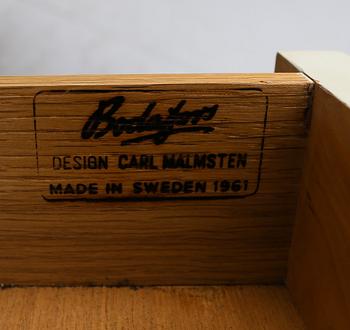 SKÅP, "Herrgården", Carl Malmsten, Bodafors, 1960-tal.