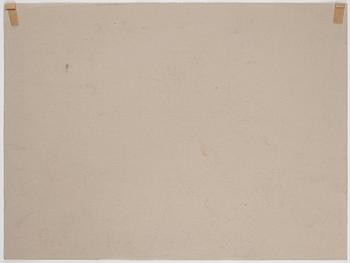Lotte Laserstein, Landscape, Oxford.