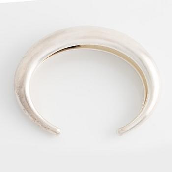 Ole Lynggaard armband silver.