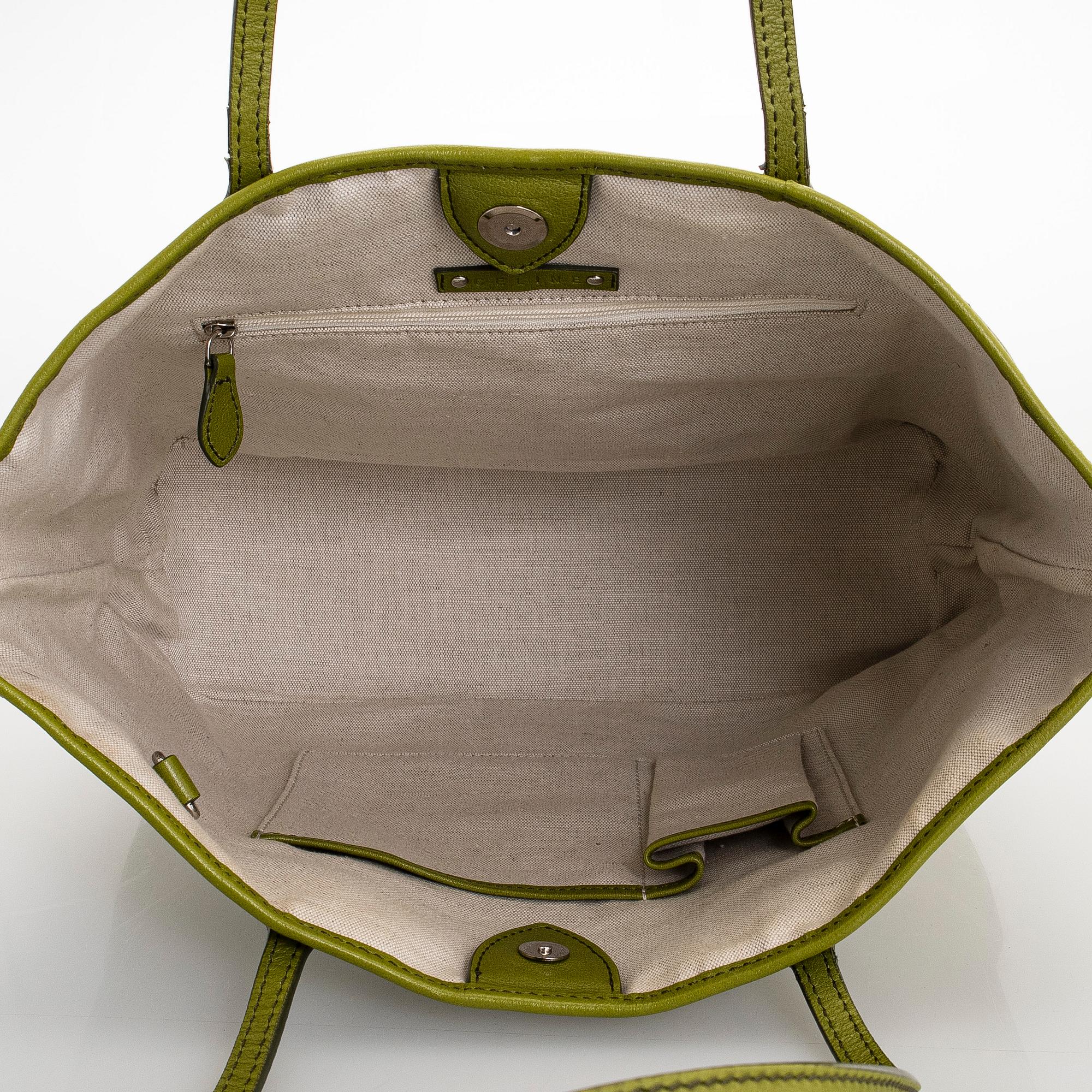 Celine, laukku, "Sulky Tote".