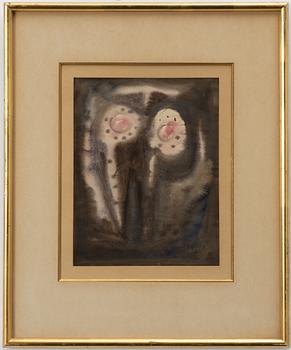 Rodolfo Nieto, Untitled.