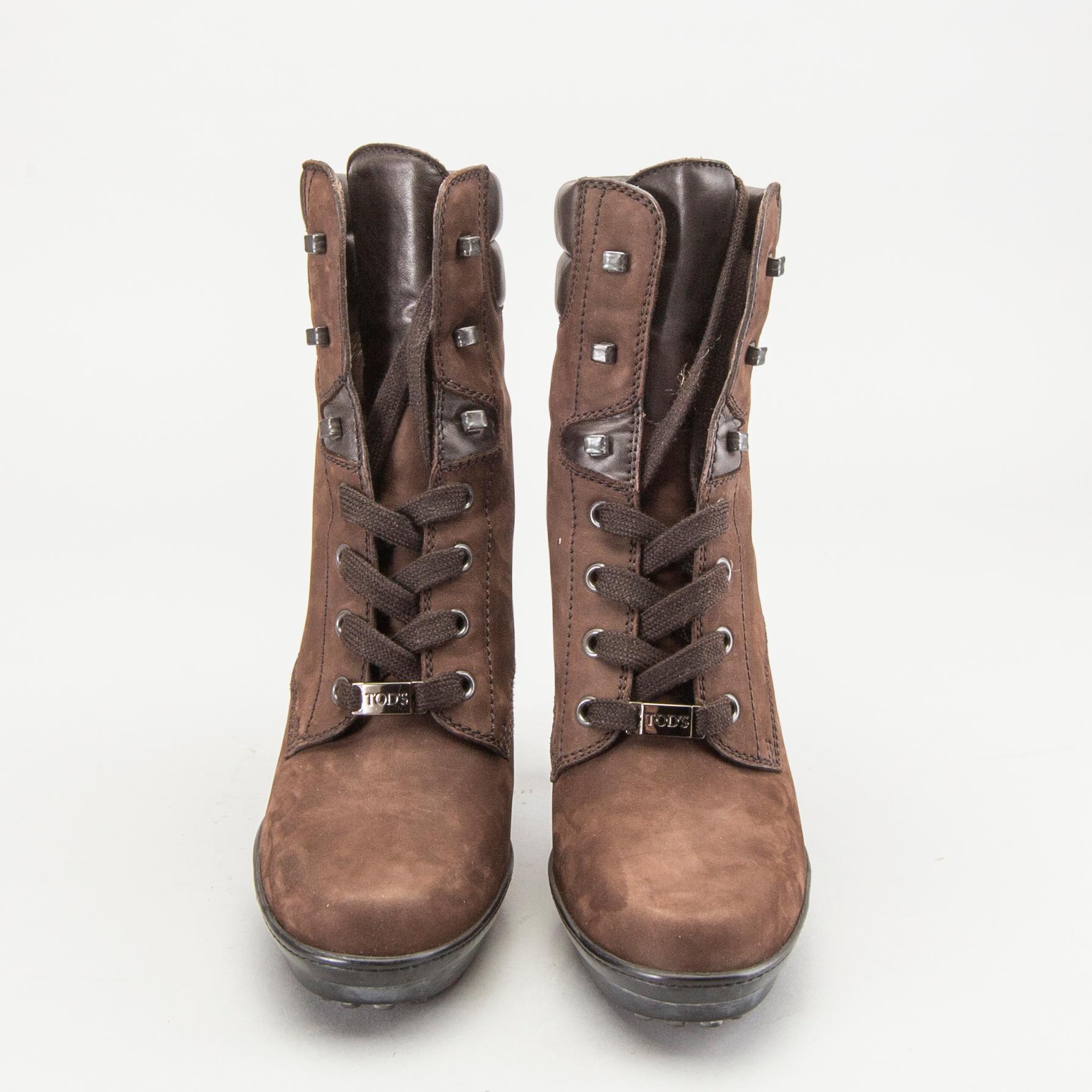 TODS, shoes, size 37.