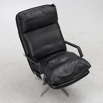 Søren Lund, a "SL 330" armchair, Denmark, 21st century.