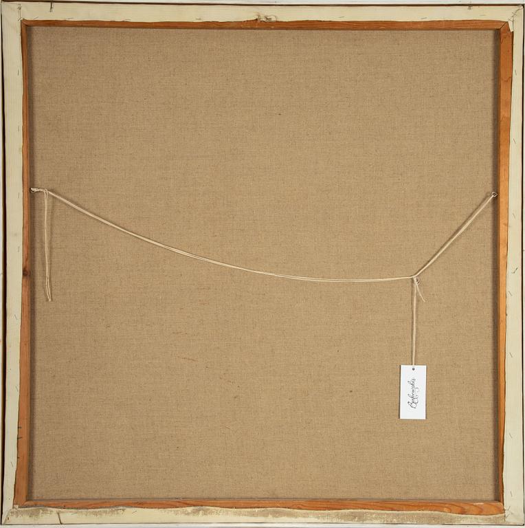 Hans Eliasson, "Sergels Torg".