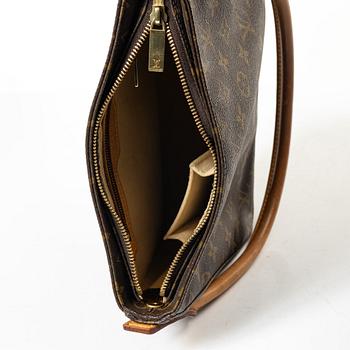 Louis Vuitton, väska, "Looping MM", 2001.