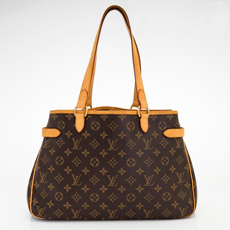 Louis Vuitton, väska, "Batignolles Horizontal".